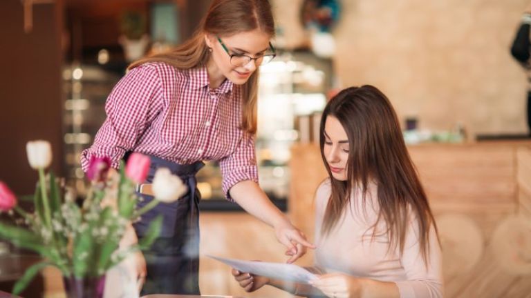 Sistemas De Comandas Para Restaurantes Consejos Y Trucos Avocaty